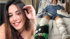 POJELA SUPU I OSTALA PARALIZOVANA: Šta se krilo u konzervi koja je devojku PRIKOVALA za respirator