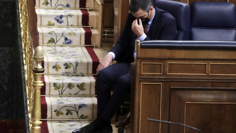 "PEDRO, NE DAJ SE" Španski premijer sutra će saopštiti odluku