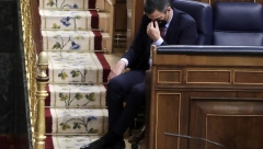 SANČEZ PODNOSI OSTAVKU? "Moram da stanem i razmislim"