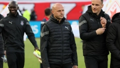 NAIVNO SMO PRIMILI GOLOVE Duljaj: Izgubili smo od Zvezde, ali smo dobili Baždara, Severinu, Goha...