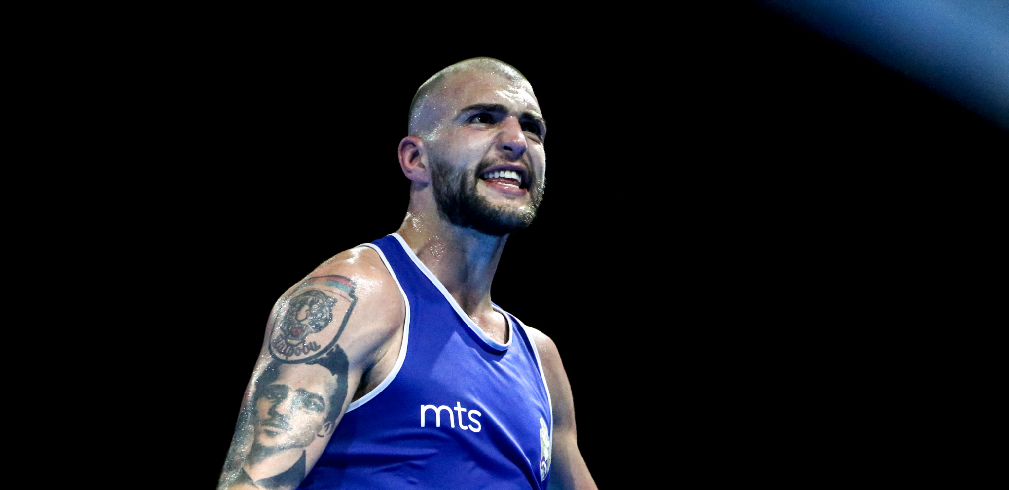 VELJKO RAŽNATOVIĆ OBJAVIO KOLIKO IMA KILOGRAMA! Ljudi u šoku i neverici, po izgledu nikada ne biste rekli da je ovoliko!