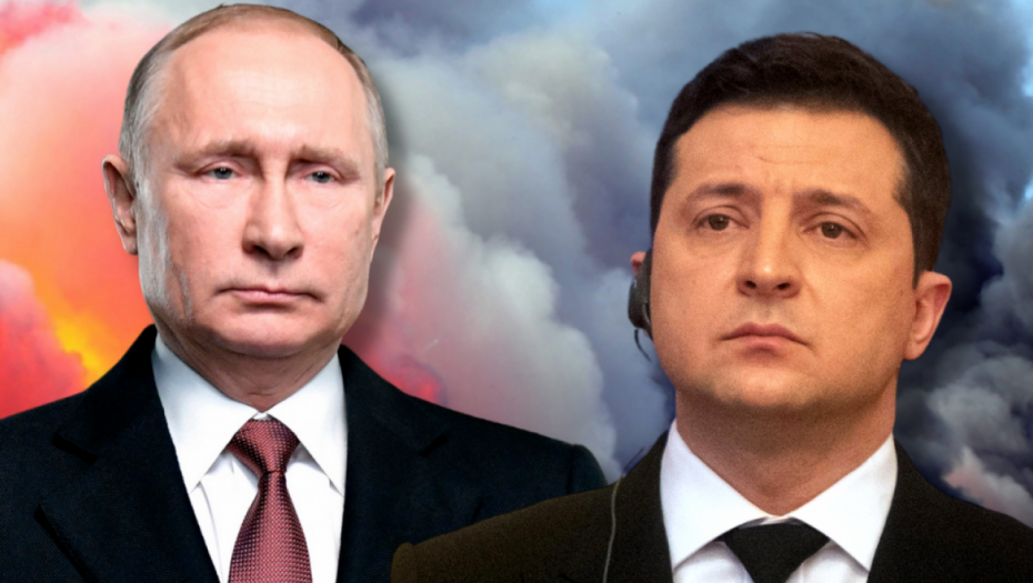 PAO DOGOVOR IZMEĐU RUSIJE I UKRAJINE