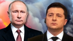 INICIJALNA KAPISLA SAMO ŠTO NIJE PUKLA Da li će Putin ili Zelenski slomiti zube na Kursku?