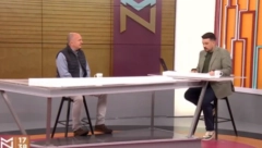 TUGA U REDOVIMA OPOZICIJE Stvari od petka ne idu u dobrom pravcu!