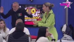 ANELI AHMIĆ PRVI PUT O INTERPOLU! Otkriveno sve o poternici, nastao haos u rijalitiju!