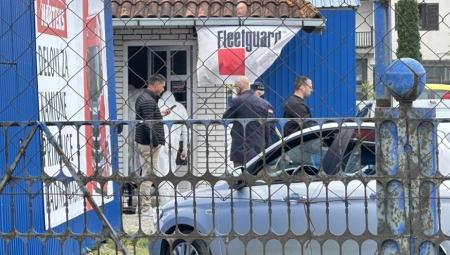 UBIJENI MARIO IZ ČAČKA IZA SEBE IMA POZAMAŠNI DOSIJE Osuđivan za zelenašenje, prevare i pranje para!