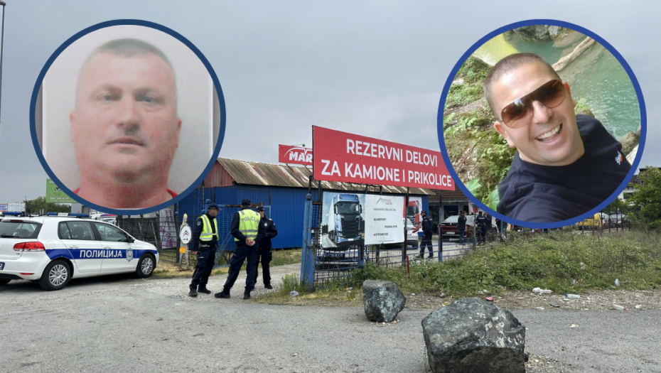 PODIGNUTA OPTUŽNICA ZA UBISTVO U PRELJINI Dejan nakon svađe presudio Mariju hicima iz pištolja