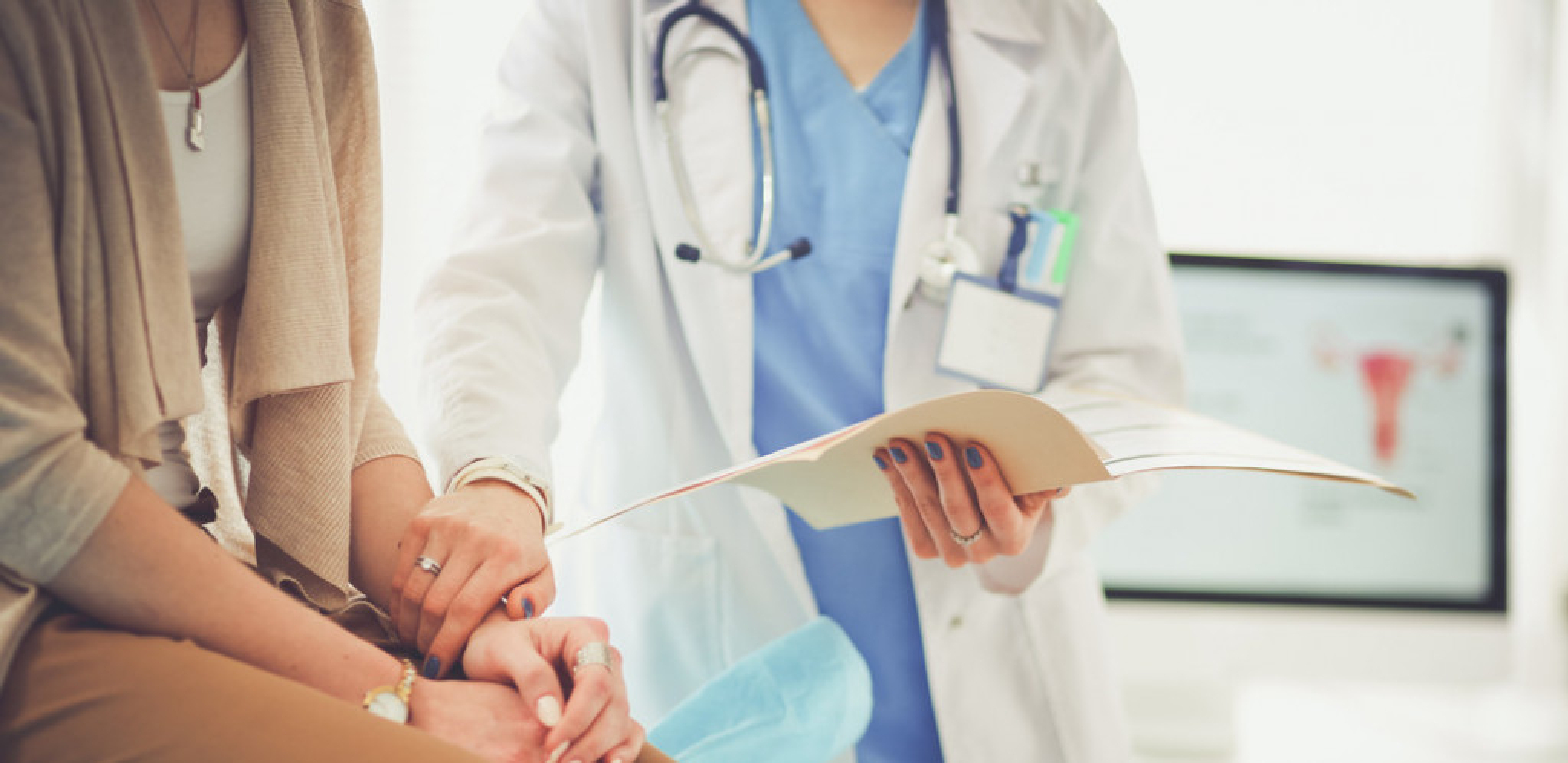 OVO SU SIMPTOMI URINARNE INFEKCIJE KOD ŽENA: Doktor otkriva najlakši način da otklonite problem