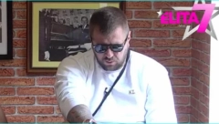 JANJUŠ SLOMLJEN OD BOLA Tuga u Prijepolju, bivši učesnik Elite u suzama