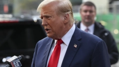 DONALD TRAMP JEDNIM POTEZOM "KUPIO" GLASAČE: "Nikada neću zabraniti TikTok"