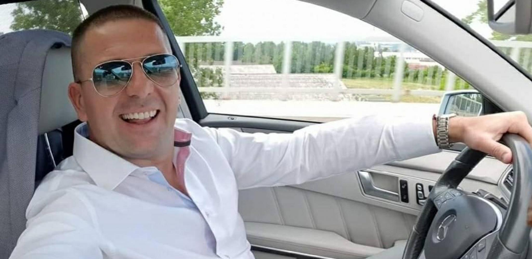 PET DANA POTRAGE ZA UBICOM BIZNISMENA IZ ČAČKA Pucao mu u glavu na auto-placu