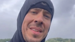 NIKOLI ROKVIĆU OČI PUNE SUZA Zbog ovoga je morao da se zaustavi i obrati javnosti, pevača slomile emocije