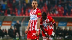 AKO JE I BILO DILEME, VIŠE JE NEMA Rodić "pecnuo" Partizan nakon polufinala Kupa