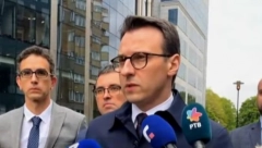 "O TOME ĆUTE KAO ZALIVENI" Petković ogolio Kurtija i Bisljimija
