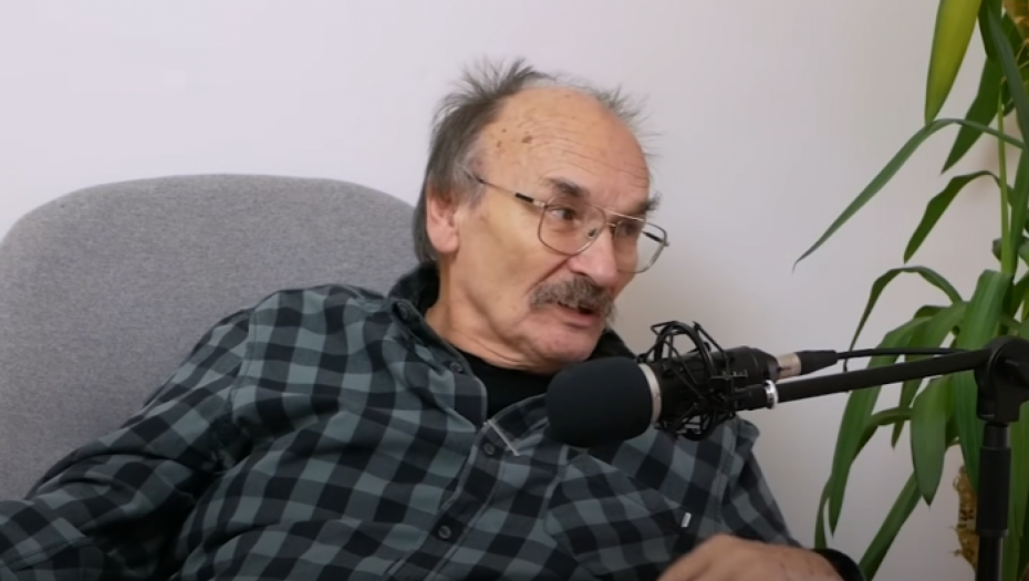 PETRIČIĆ POZIVA NA NASILJE "Kamenicama razlupati zgradu Predsedništva" (VIDEO)