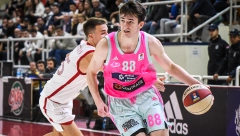 MEGA SE POHVALILA I treći igrač beogradskog kluba na NBA draftu