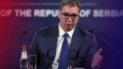 HIBRIDNI RAT PROTIV VUČIĆA I SRBIJE – TUŠIRANJE URANIJUMOM Zašto stalno napadaju predsednika i njegovu porodicu?