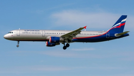 UDAR JE UBIO SVE U AVIONU Poslednje reči pilota lede krv užilama, njegov sin odveo 75 ljudi u SMRT