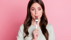 UTOLITE GLAD BEZ JELA Uzmite jabuku, ali nemojte da je zagrizete, već uradite ovo