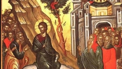 U NEDELJU SLAVIMO CVETI, JEDAN OD NAJSVEČANIJIH PRAZNIKA Dozvoljeno je jesti ribu, a jedan običaj za zdravlje obavezno ispoštujte!