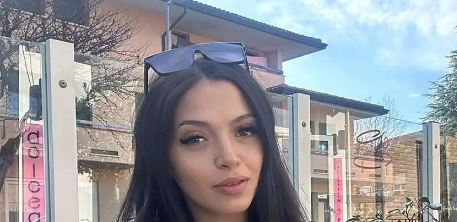 LEPA MELISA PREŠLA HRVATSKU GRANICU, OD TAD JOJ SE GUBI SVAKI TRAG Iza sebe ostavila malu ćerkicu (4) - majka u suzama MOLI ZA POMOĆ