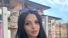 LEPA MELISA PREŠLA HRVATSKU GRANICU, OD TAD JOJ SE GUBI SVAKI TRAG Iza sebe ostavila malu ćerkicu (4) - majka u suzama MOLI ZA POMOĆ