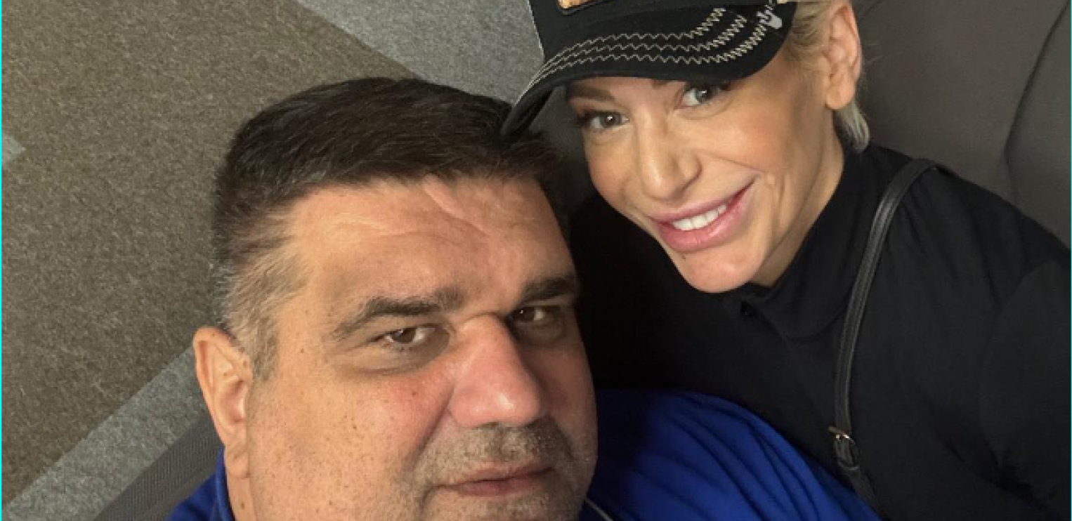 MOLIO SAM DUŠICU DA KRENE NA LEČENJE! Saša Mirković tvrdi: Preti koleginicama koje su joj do juče bile rame za plakanje!