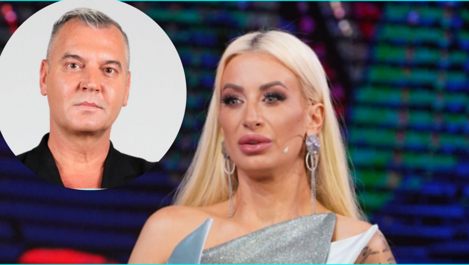 OGLASIO SE MILAN MILOŠEVIĆ NAKON DUŠICINOG POVRATKA NA PINK Voditelj poručio samo jedno, otkrio istinu o njihovom donosu
