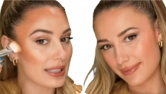 VIKTORIJA JE ISPROBALA TEHNIKU KONTURISANJA LICA DŽEJ LO Do savršeno blistave kože u samo par poteza