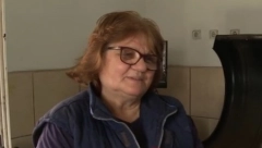 JAGODA (65) VEĆ 40 GODINA RADI KAO VULKANIZER Kad je muž povredio kičmu, sav posao preuzela na svoja pleća, a sad ne ume da stane