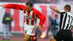 IGRAO U ZVEZDI, DAO DVA GOLA PARTIZANU, PA SE POSVETIO VERI Bio je reprezentativac Jugoslavije, a sada ga nikada ne biste prepoznali (FOTO)