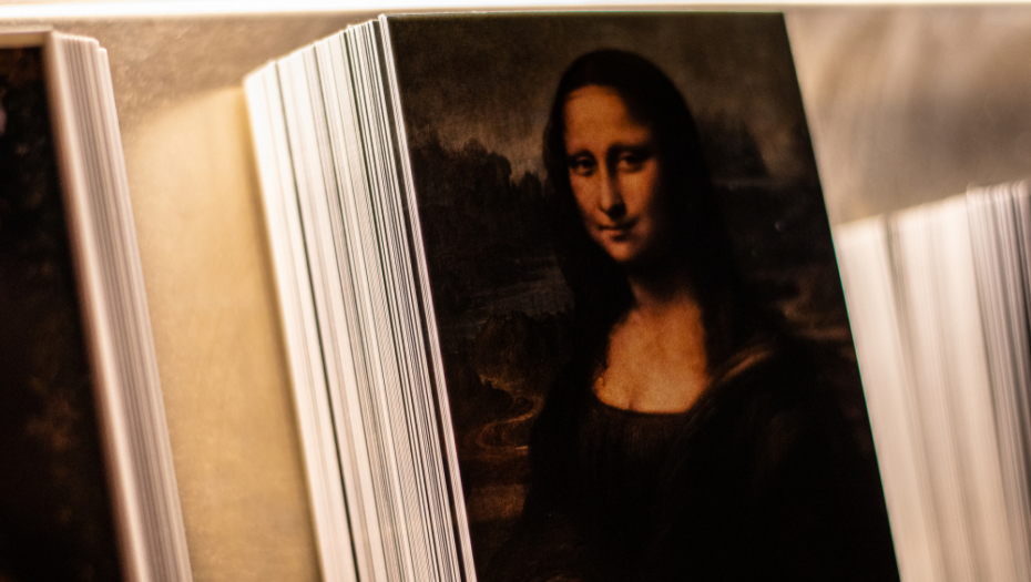 MONA LIZA DOBIJA POSEBNU SOBU, VREDNU 500 MILIONA EVRA? Rešenje muzeja koje bi trebalo da smanji gužve, i da omogući detaljnije posmatranje slike