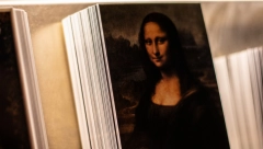 MONA LIZA DOBIJA POSEBNU SOBU, VREDNU 500 MILIONA EVRA? Rešenje muzeja koje bi trebalo da smanji gužve, i da omogući detaljnije posmatranje slike