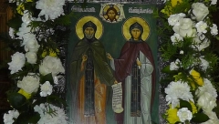 RUSKI ROMEO I JULIJA Priča o mladom paru čija je ljubav pobedila i smrt