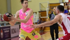 MEGINA FABRIKA NE STAJE Još jedan srpski talentat se prijavio za NBA draft