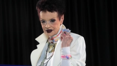 USRED EMISIJE OTKOPČALA PANTALONE I POKAZALA GAĆICE Ruška Jakić sve šokirala potezom, ovo niko nije očekivao