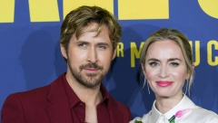 ONI SU HIT Zgodni glumac otkrio kako njegova deca zovu Emili Blant, nasmejao fanove širom sveta!