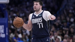 NA KORAK OD CILJA Dončića ni povređenog ne mogu da zaustave, Dalas ima meč loptu protiv Klipersa