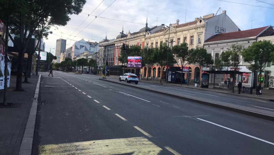 OVI DELOVI BEOGRADA DANAS BEZ STRUJE! Pogledajte da li se i vaša adresa našla na spisku