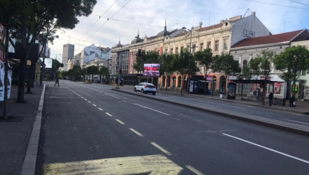 OVI DELOVI BEOGRADA DANAS BEZ STRUJE! Pogledajte da li se i vaša adresa našla na spisku