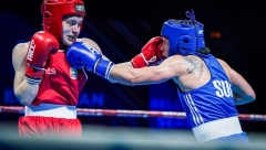 Spektakularna finala u boksu - Srbija ima sedam finalista!