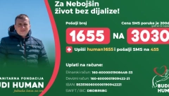 BUDIMO HUMANI! Pomozimo Nebojši da ode na transplantaciju bubrega, od nas zavisi!