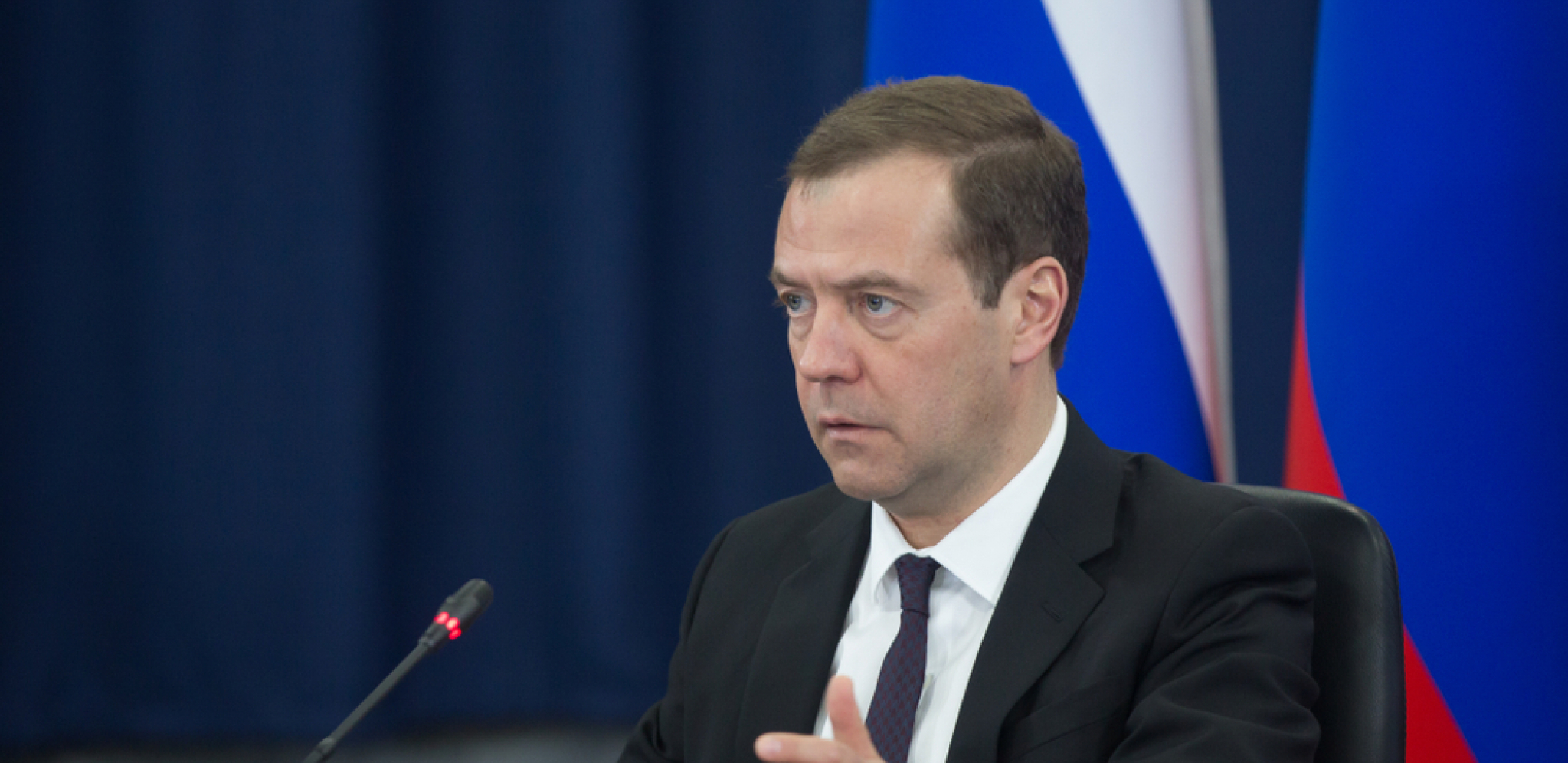 KIJEV ĆE DOBITI PORAŽAVAJUĆ ODGOVOR Medvedev se hitno oglasio