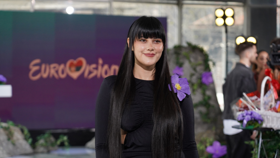 PRVO POLUFINALE EVROVIZIJE Evo pod kojim brojem nastupa Srbija, poznat i način glasanja!