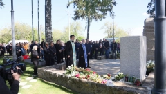 CRVENA ZVEZDA I PARTIZAN ĆE UČESTVOVATI NA TURNIRU MALOM ORAŠJU  Sutra obeležavanje godišnjice masakra u Duboni i Malom Orašju