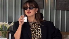 MOB WIFE ESTETIKA NE JENJAVA Haljina sa leopard printom zaludela influenserke, a mi smo je našli za 3500 dinara