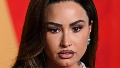LEPA KAO LUTKA Pevačica Demi Lovato pokazala divnu novu frizuru, žene odmah pojurile do salona