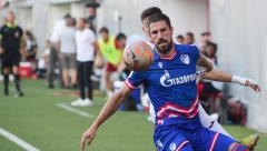 DEGENEK POZVAO NAVIJAČE: Svi na Marakanu da podržimo Zvezdu u Ligi šampiona