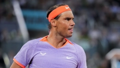 NIKO NE VERUJE NADALU Rafa optužen da krije karte: Majstor je da uradi ovo...