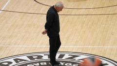 "NAŠI PROBLEMI NISU TAJNA" Obradović pred početak finalne serije domaćeg prvenstva: Partizan se sprema da da maksimum